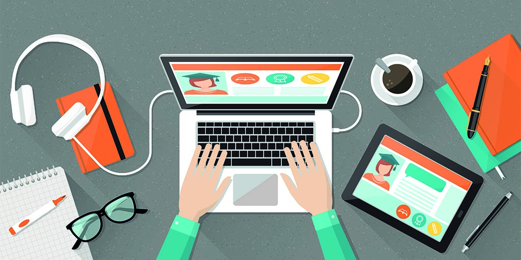 AI-Based learning is the future of Corporate Training